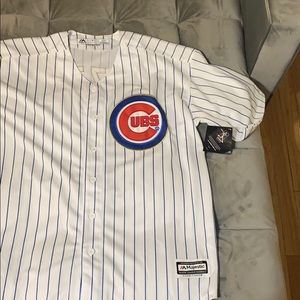 Chicago Cubs Jersey